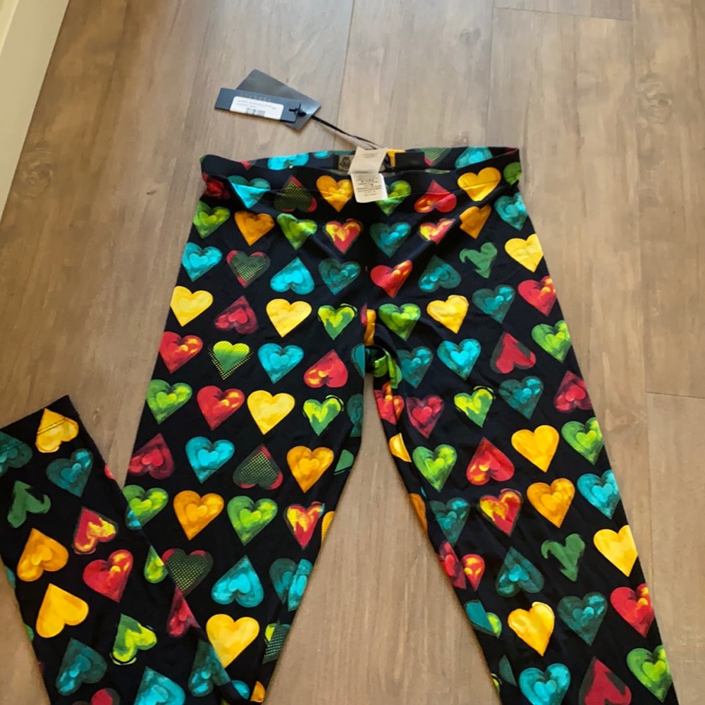 Versace Leggings